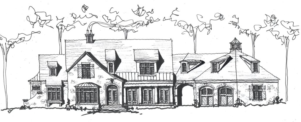 Bolton Elevation option A